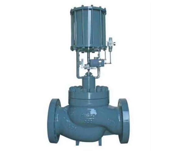 電動調節閥 電動調節閥