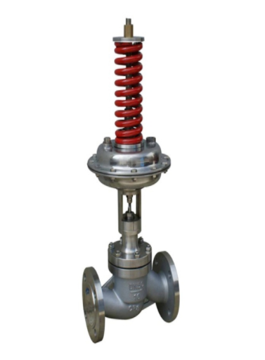 自力式調節(jié)閥 自力式調節(jié)閥